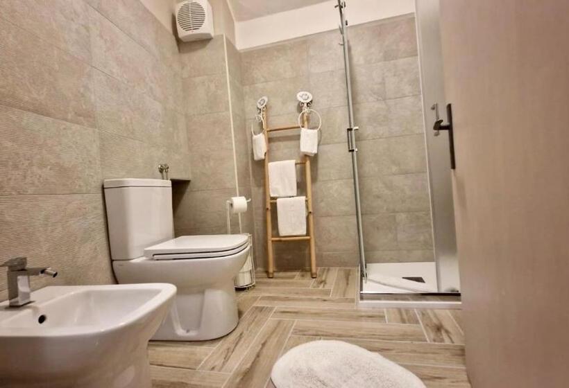 פנסיון Domo 'e Sa Rosa