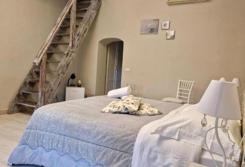 פנסיון Domo 'e Sa Rosa