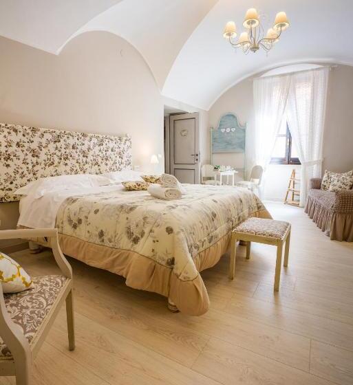 פנסיון Domo 'e Sa Rosa