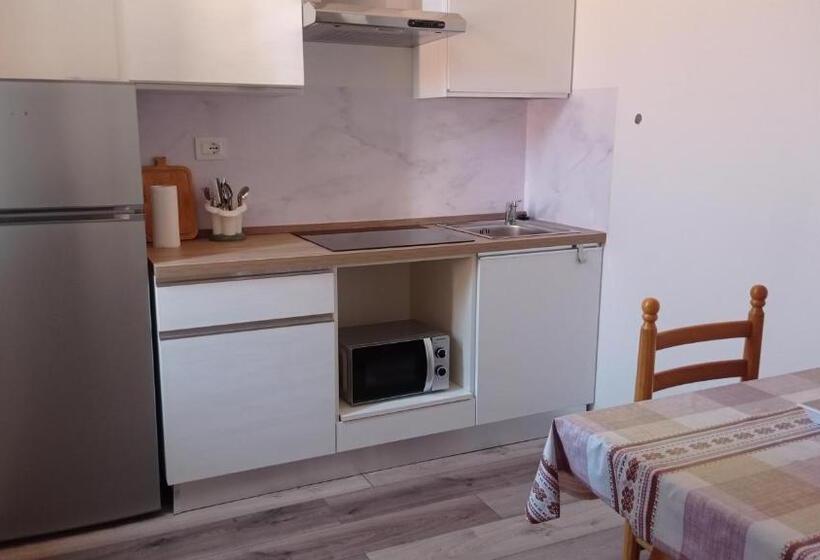 پانسیون Gemini Camere E Suites