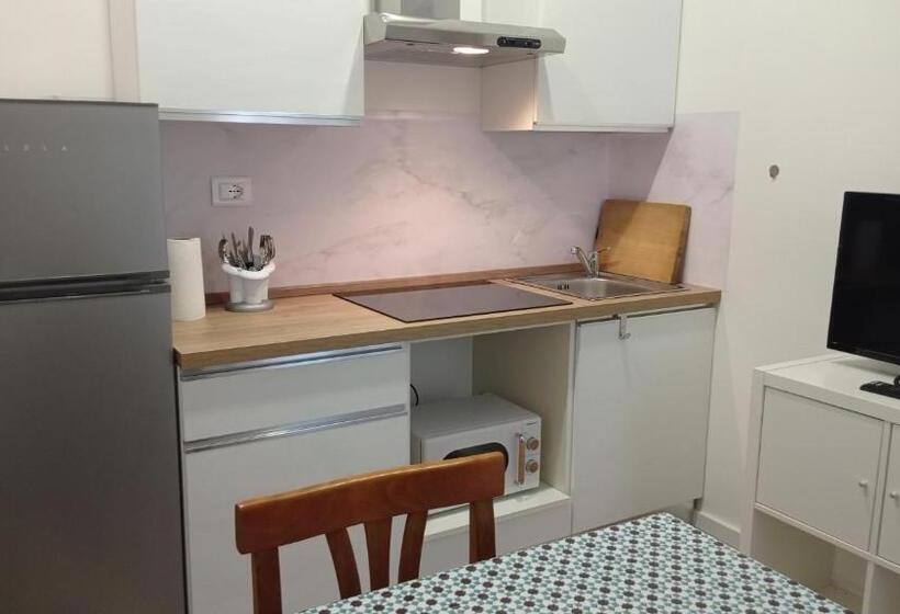 پانسیون Gemini Camere E Suites