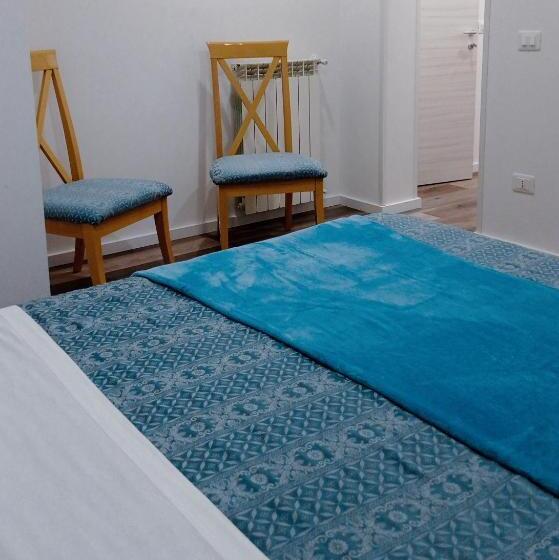 پانسیون Gemini Camere E Suites