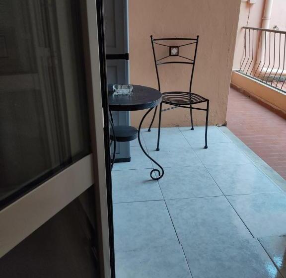 پانسیون Gemini Camere E Suites