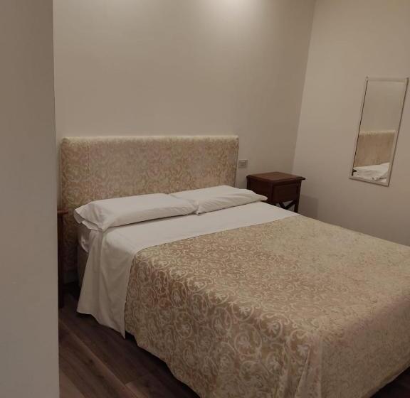 پانسیون Gemini Camere E Suites