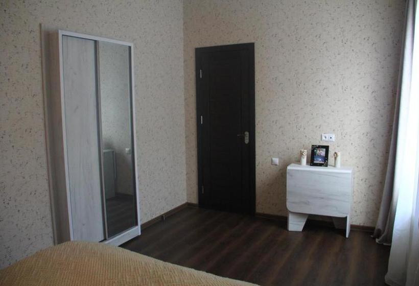 پانسیون Guest House Fifty