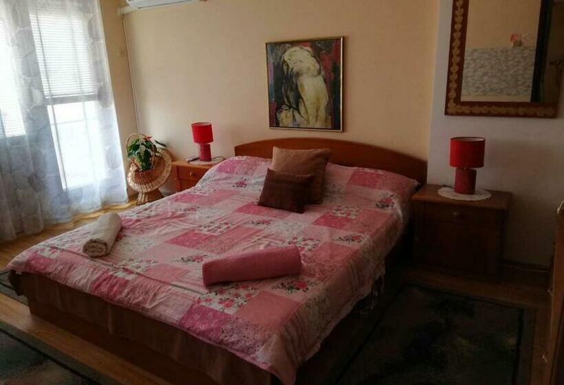 Пансион Guest House Plavas