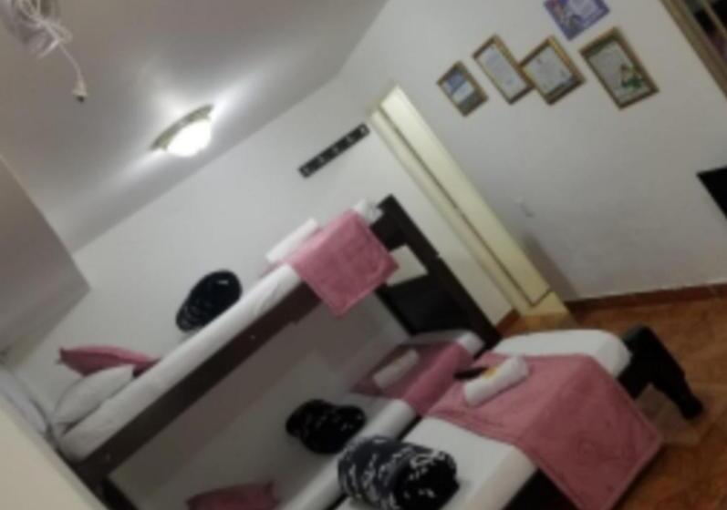 膳宿费 Hospedaje El Buen Descanso