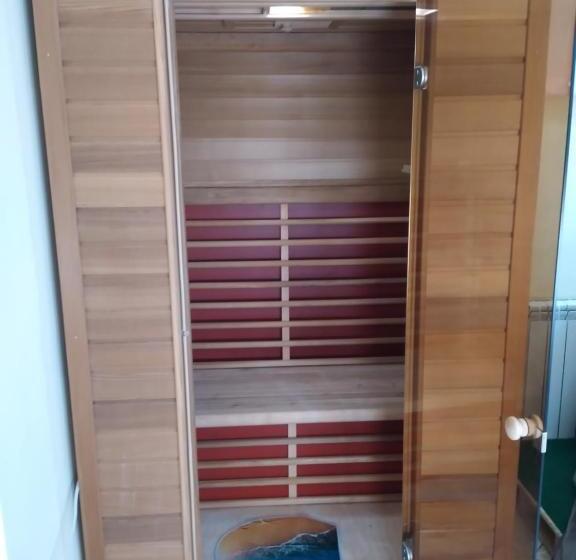 پانسیون Hostel Bata