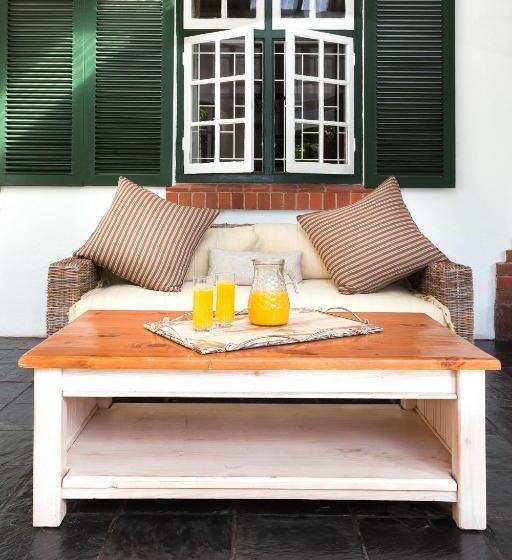 פנסיון Lanherne Guest House Bed & Breakfast