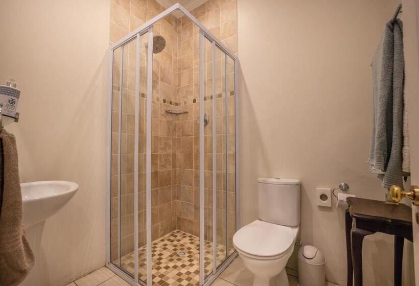 פנסיון Lanherne Guest House Bed & Breakfast