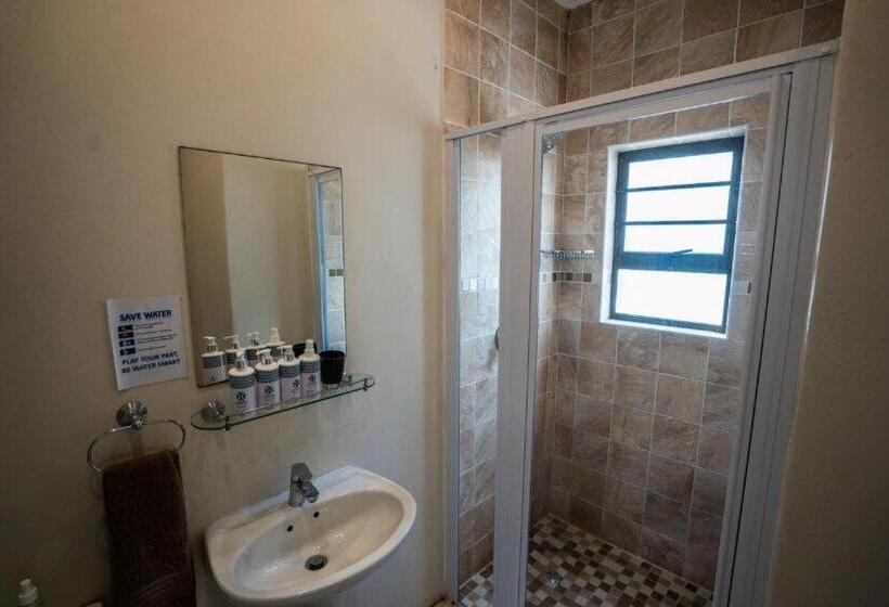 פנסיון Lanherne Guest House Bed & Breakfast