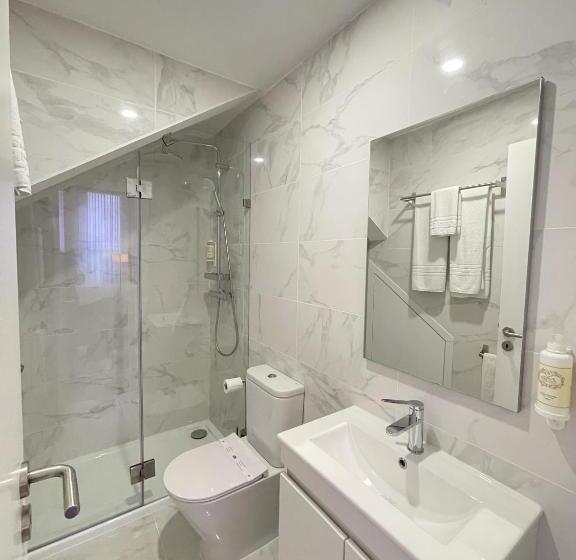 ペンション Mytrip Porto