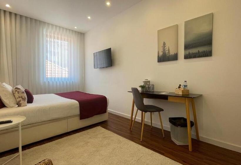 ペンション Mytrip Porto