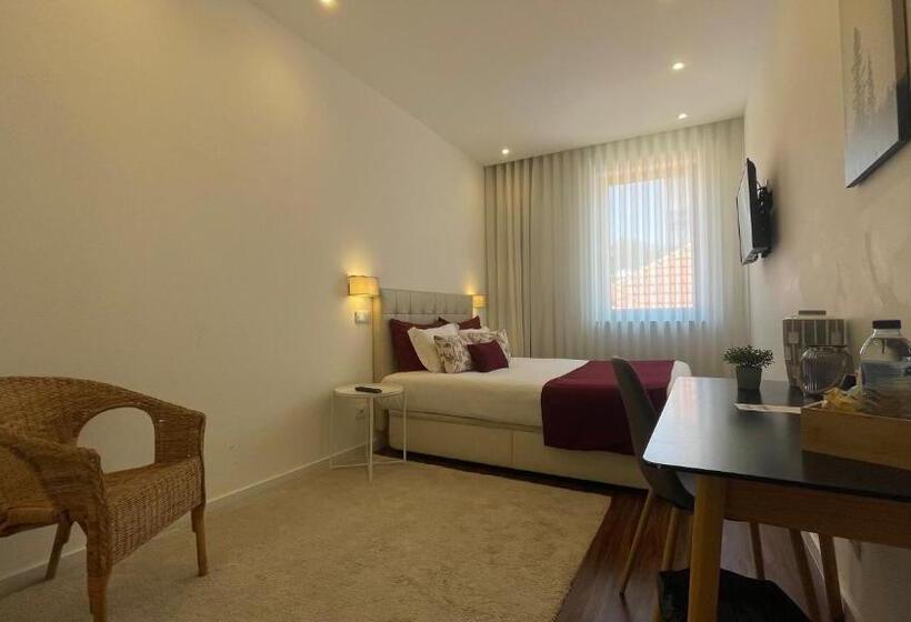 ペンション Mytrip Porto