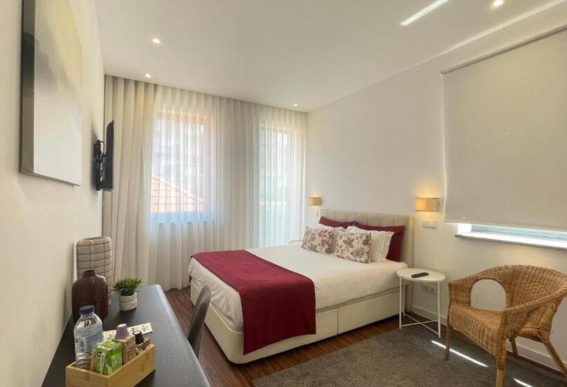 ペンション Mytrip Porto