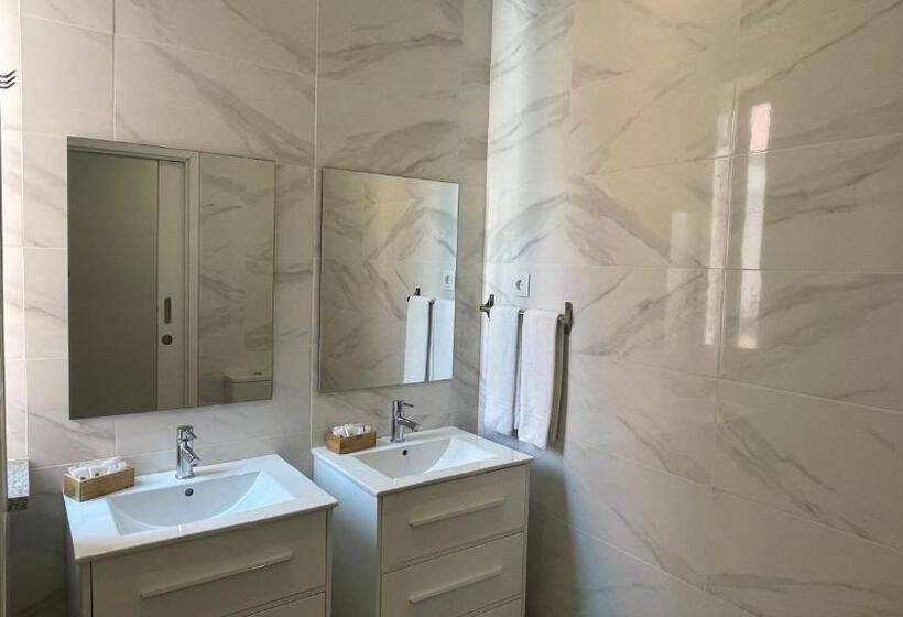 ペンション Mytrip Porto