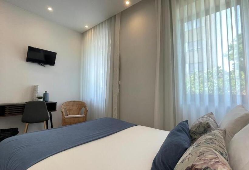 ペンション Mytrip Porto