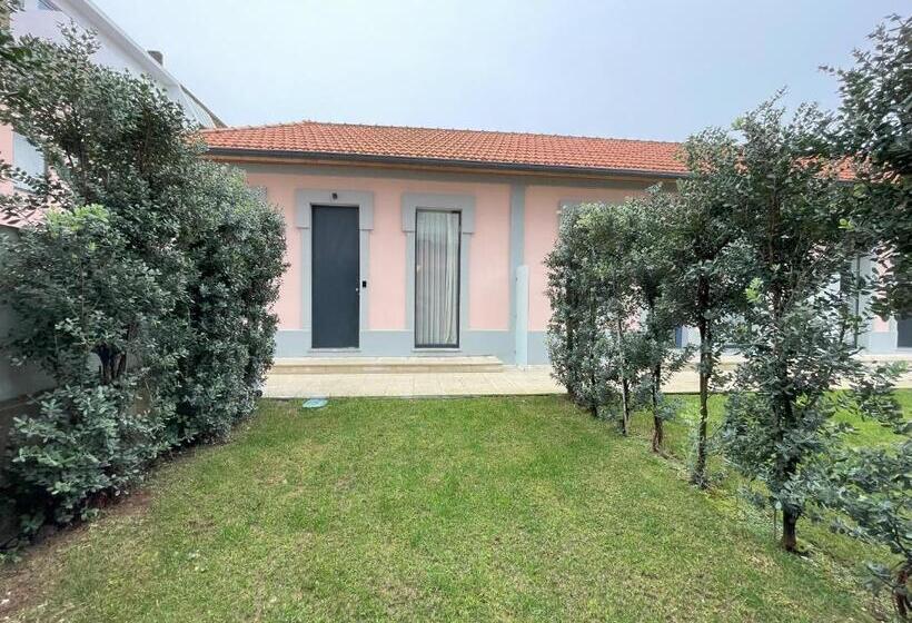 ペンション Mytrip Porto