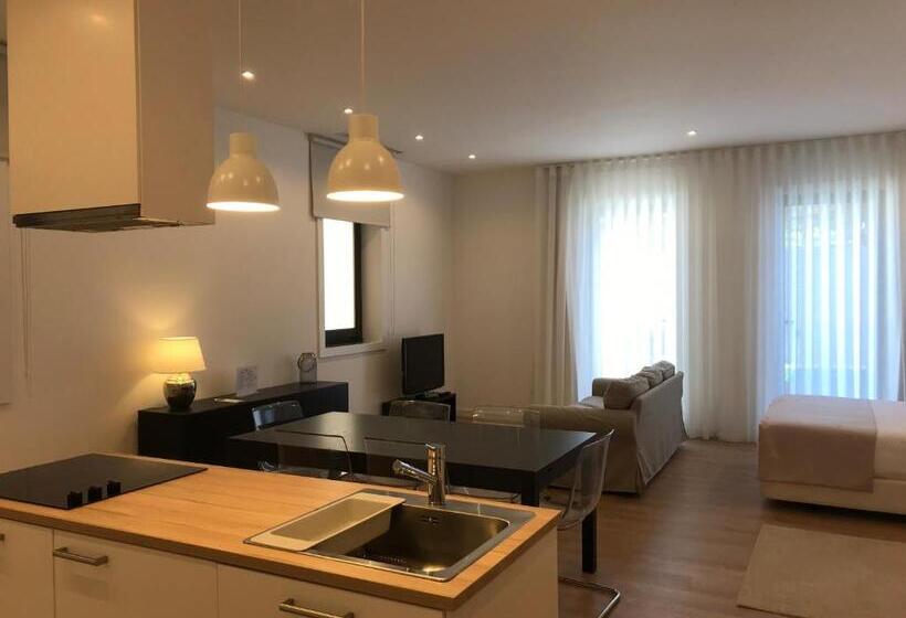 ペンション Mytrip Porto