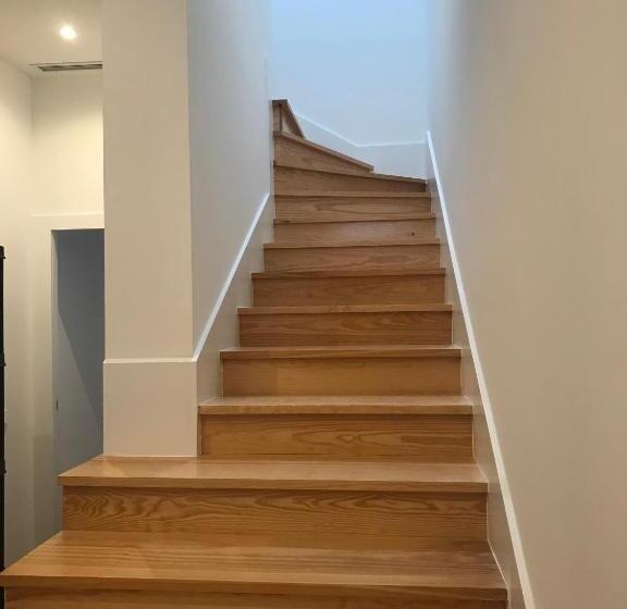 ペンション Mytrip Porto