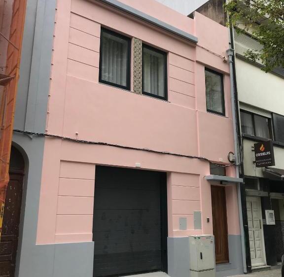 ペンション Mytrip Porto