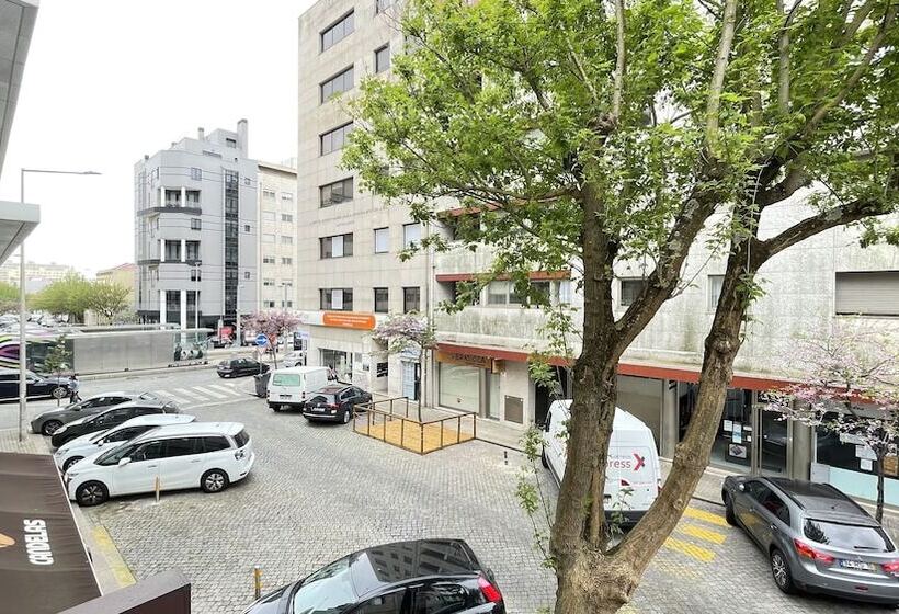 ペンション Mytrip Porto