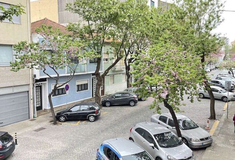 ペンション Mytrip Porto