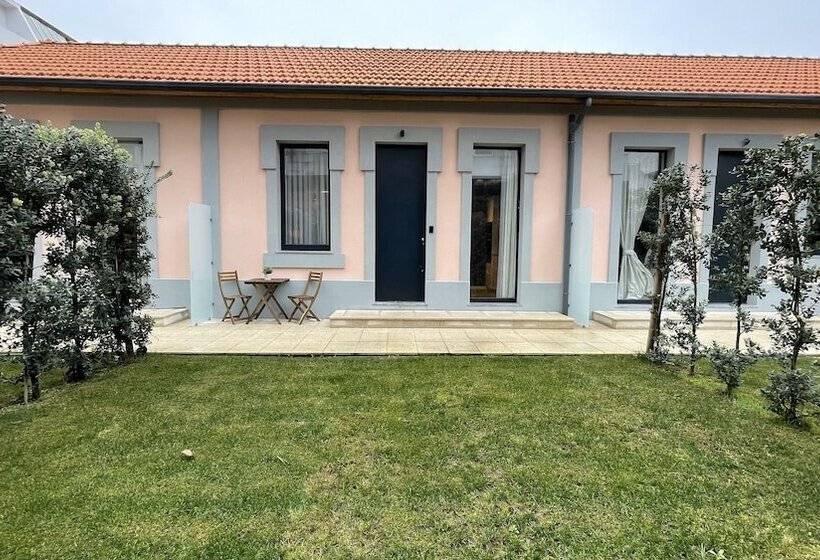 ペンション Mytrip Porto