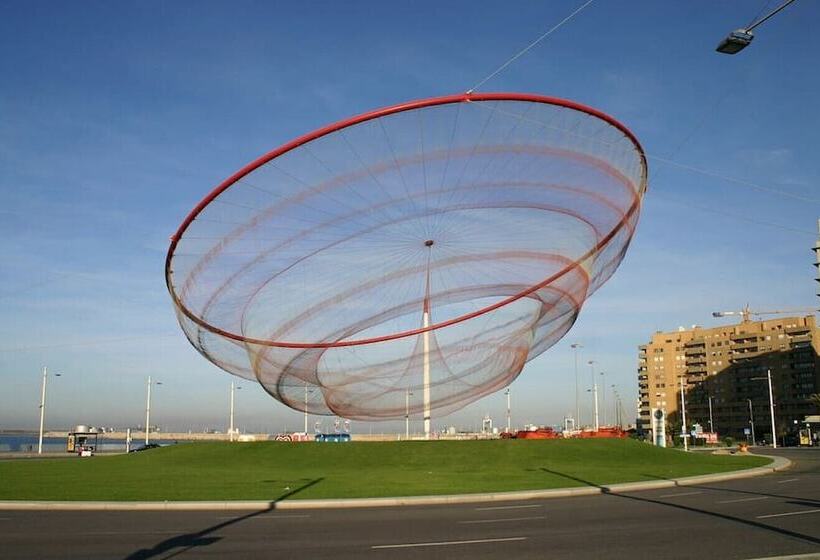 ペンション Mytrip Porto