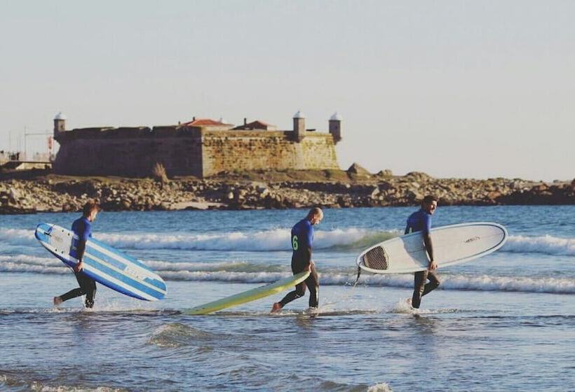 ペンション Mytrip Porto