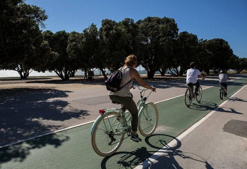 ペンション Mytrip Porto