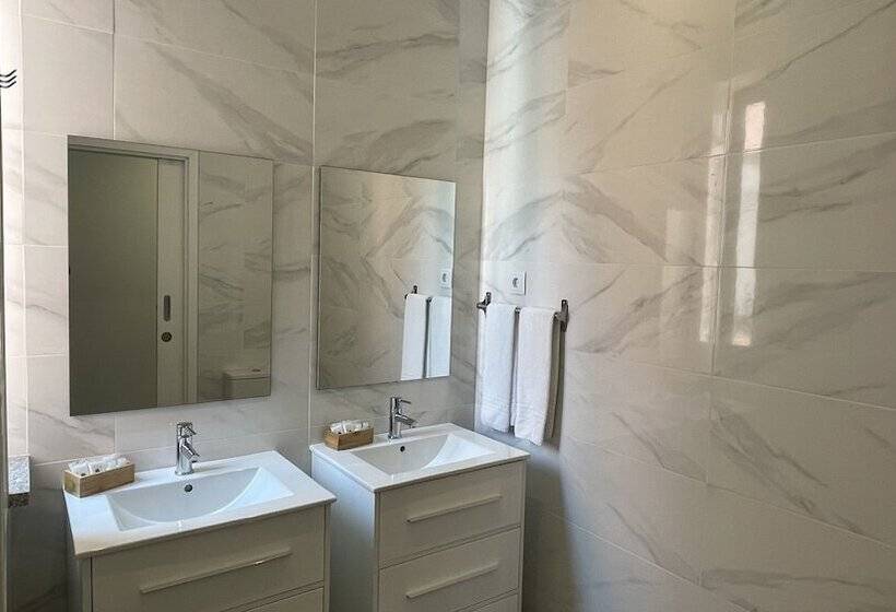 ペンション Mytrip Porto