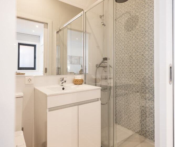 ペンション Mytrip Porto