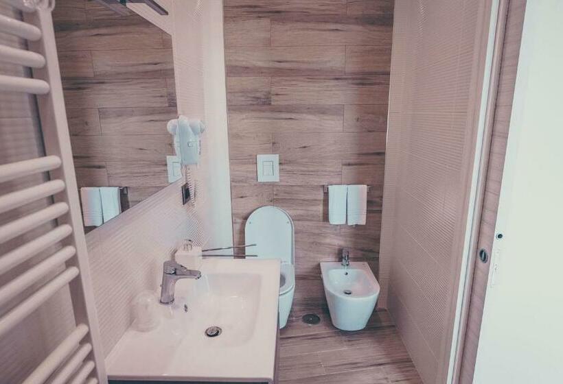 Пансион Oltre Il Mare Guest House