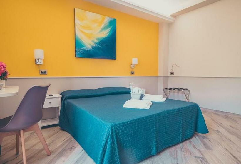 Пансион Oltre Il Mare Guest House