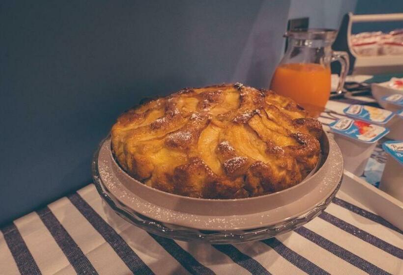 Пансион Oltre Il Mare Guest House