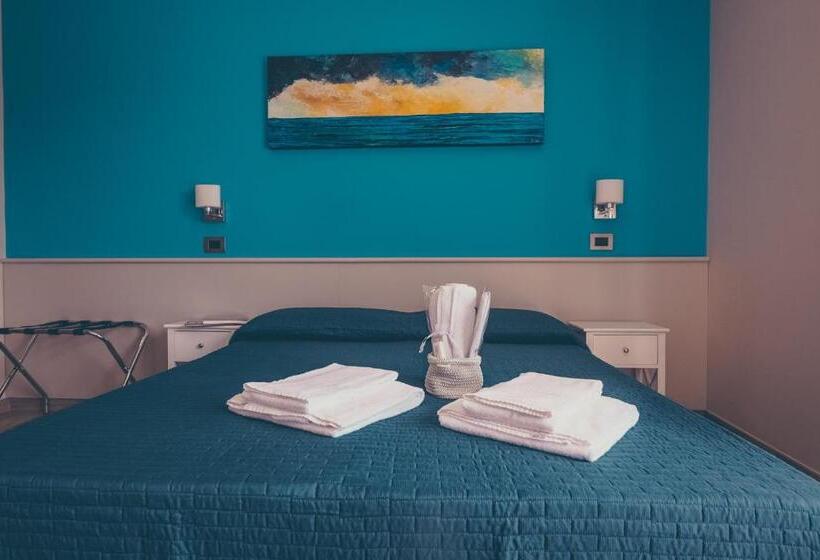 Пансион Oltre Il Mare Guest House