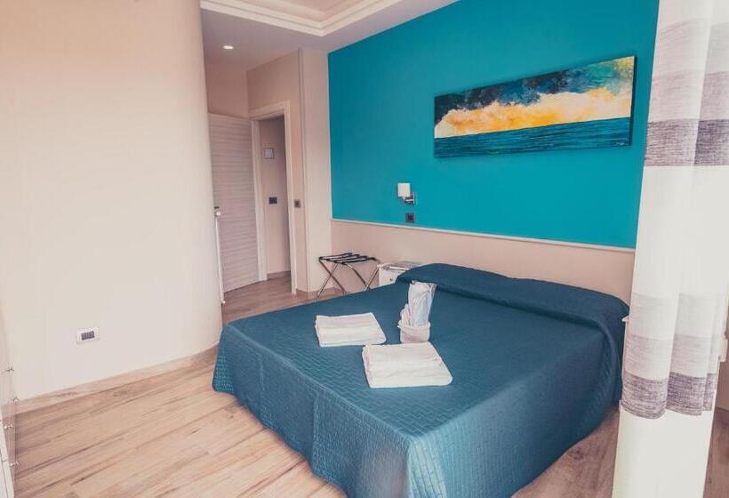 Пансион Oltre Il Mare Guest House