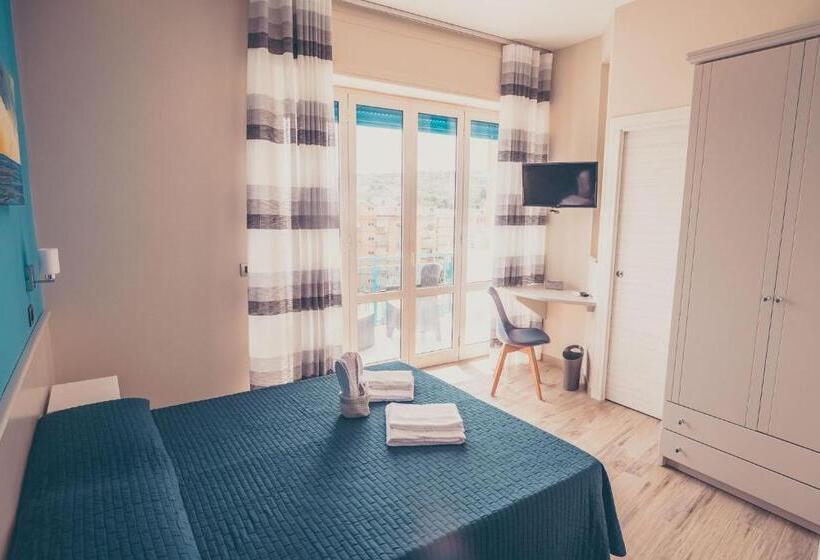 Пансион Oltre Il Mare Guest House