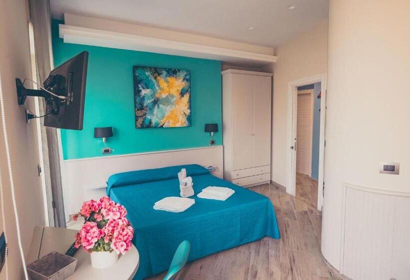 Пансион Oltre Il Mare Guest House