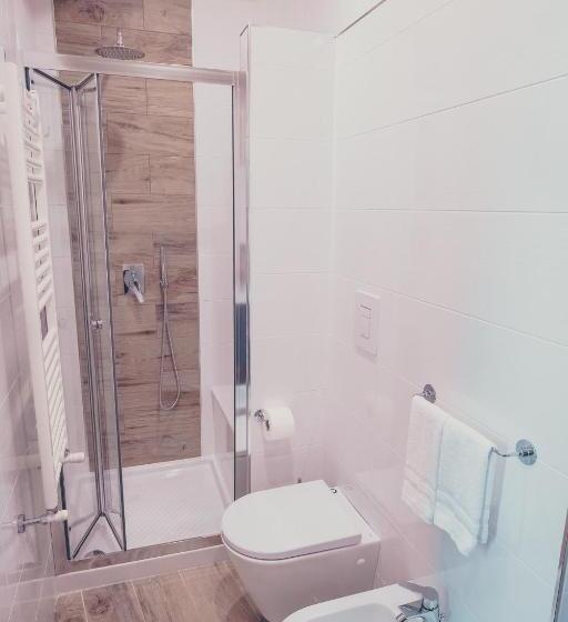 Пансион Oltre Il Mare Guest House