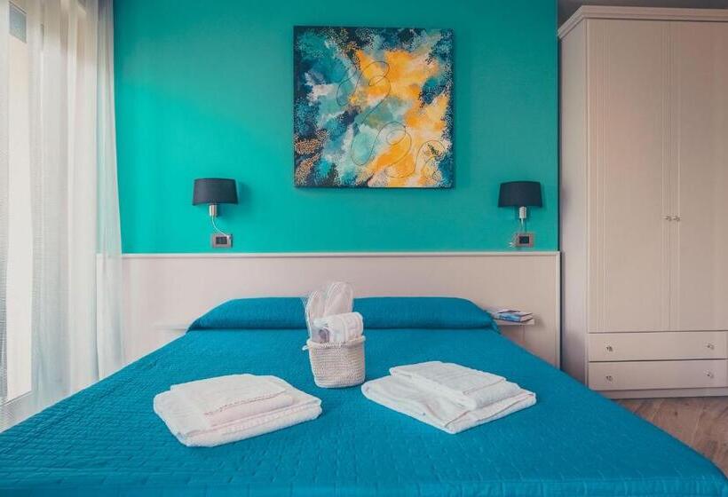 Пансион Oltre Il Mare Guest House