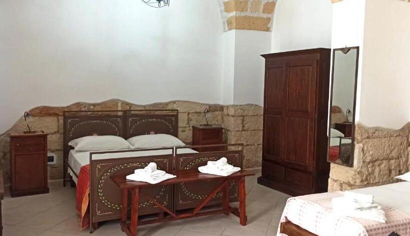 פנסיון Otium Salento