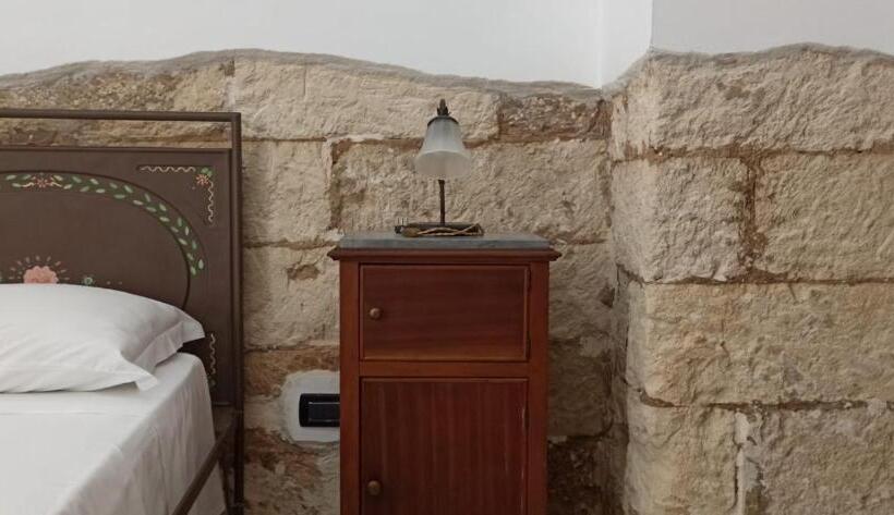 بنسيون Otium Salento