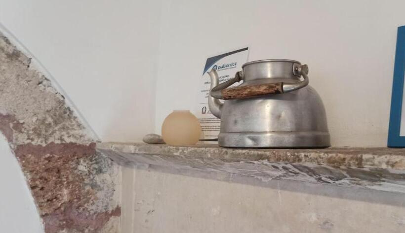 פנסיון Otium Salento