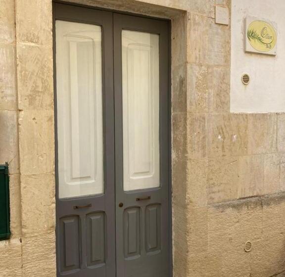 פנסיון Otium Salento