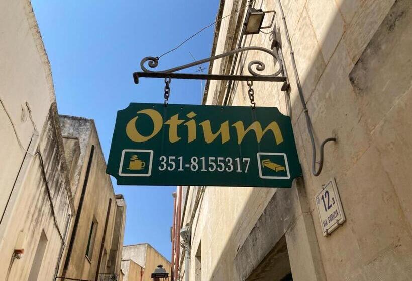 펜션 Otium Salento