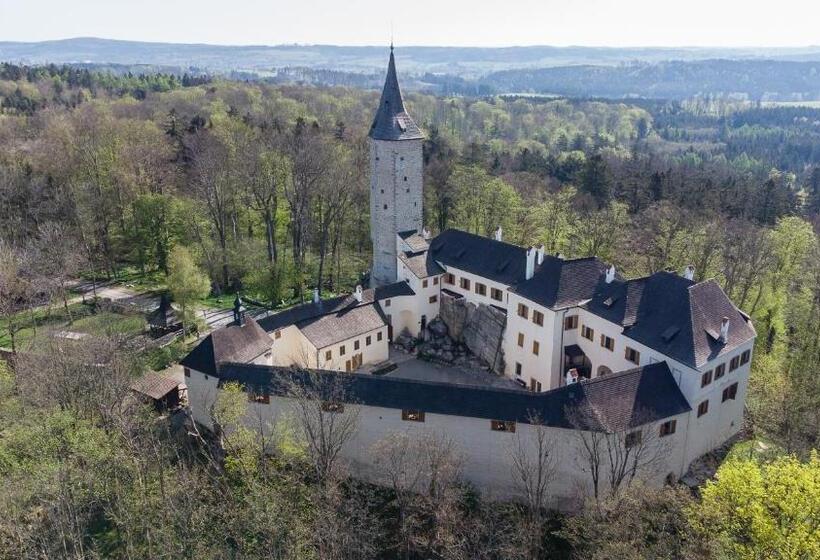 펜션 Penzion David