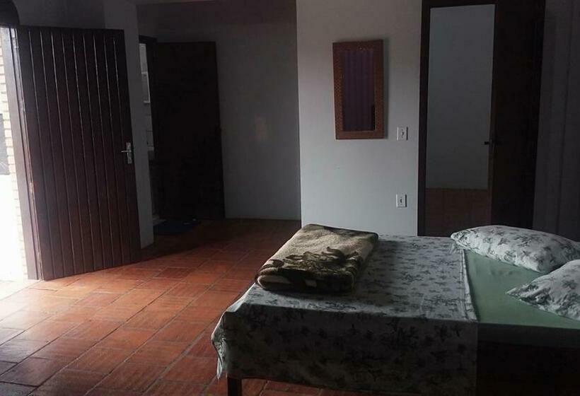 膳宿费 Pousada Cidade Verde