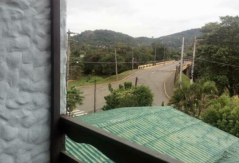 膳宿费 Pousada Cidade Verde